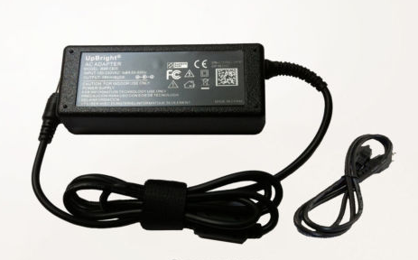 NEW ORIENTEK T35 T40 Optical Fiber Fusion Splicer DC Power Supply AC Adapter - Click Image to Close